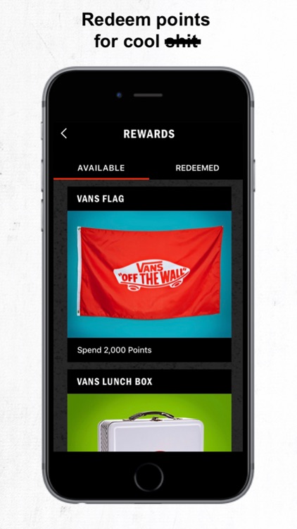 Vans Family screenshot-3