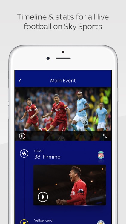 Sky Sports