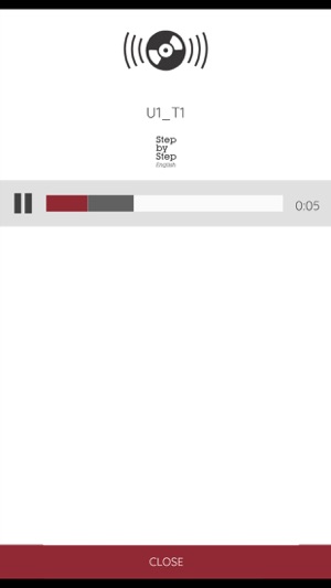 Step By Step Audio(圖2)-速報App