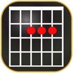 Chord - Scales  Guitar