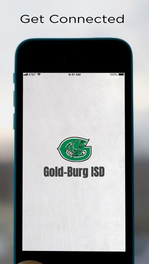 Gold-Burg ISD Texas(圖1)-速報App