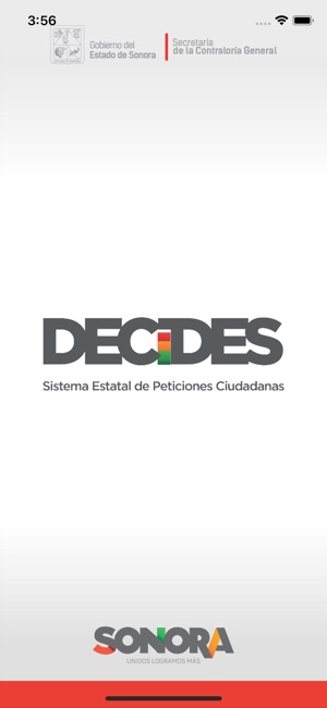 DECIDES