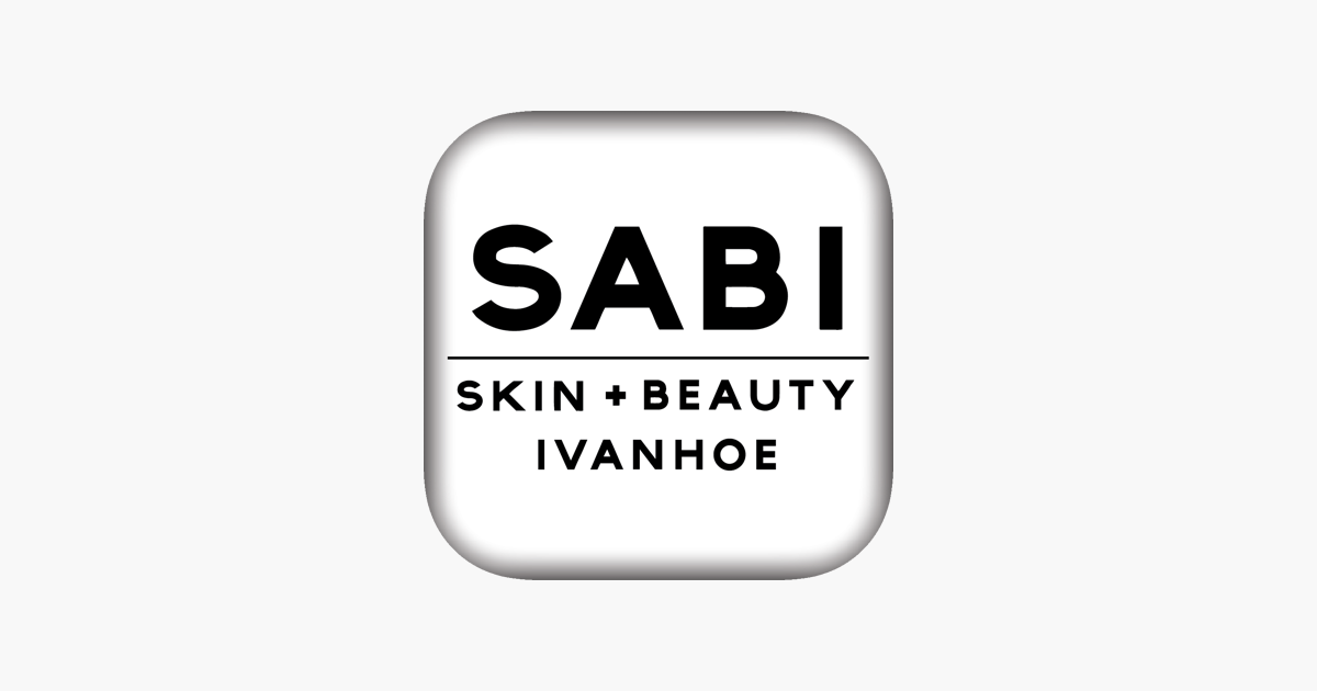 ‎Sabi Skin & Beauty Ivanhoe na App Store