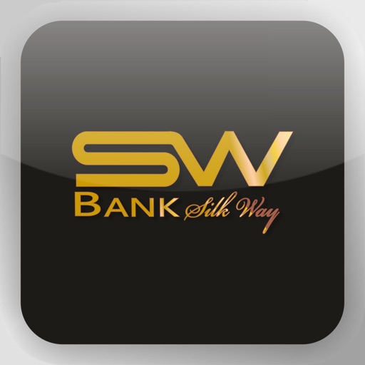 Bank Silk Way MobilBank iOS App