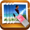 Icon Photo Eraser for iPhone