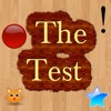 The Test HD for iPad