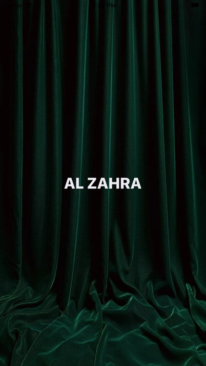 Al Zahra