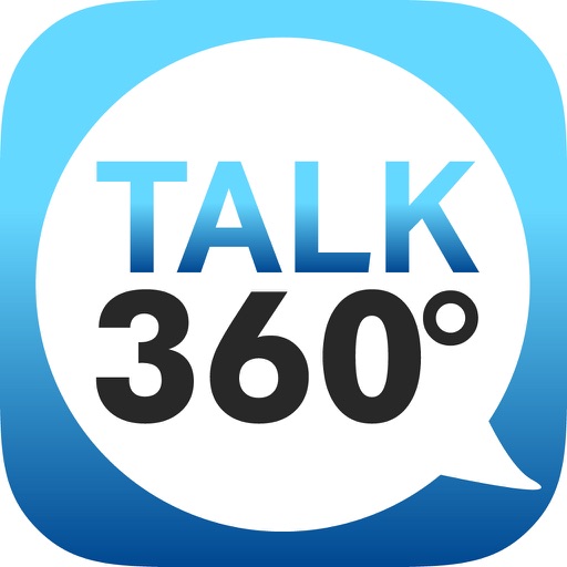 Talk360 – Low-cost calling
