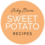 Ashys 101 Sweet Potato Recipe