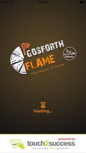 Gosforth Flame