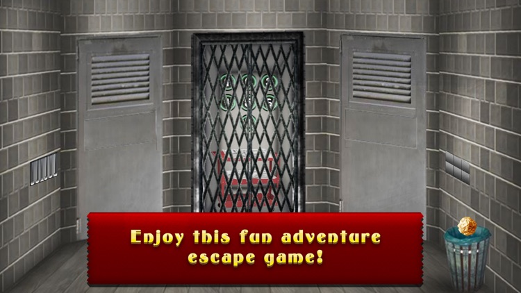 8 Floors Escape Games - start a brain challenge screenshot-4