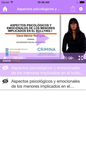 NanoCurso Bullying(圖4)-速報App