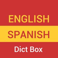 Spanish Dictionary - Dict Box Reviews