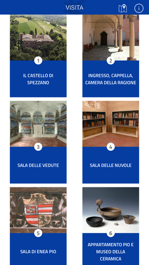 Castello Spezzano e Museo(圖4)-速報App