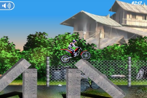 Bike Mania Arena screenshot 3