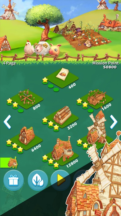 2048 Farm screenshot-4