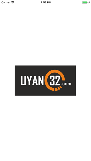 Uyan 32 Haber(圖1)-速報App