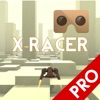 VR XRacer Pro: Racing VR games