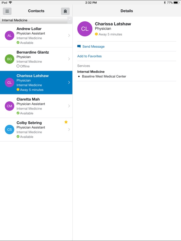 CareAware Connect Messenger | App Price Drops
