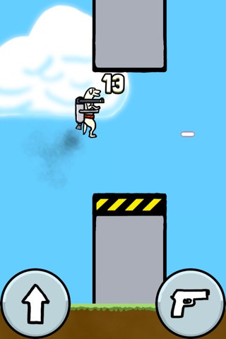 Rocket Rover screenshot 4