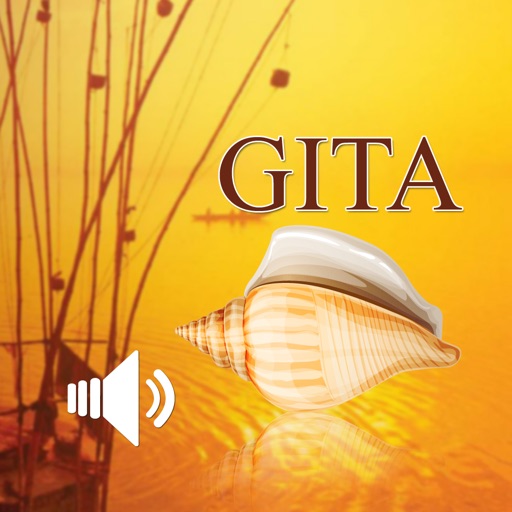 Bhagavad Gita  (with Audio)
