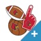 Louisville Cardinals PLUS Selfie Stickers app lets you add over 50 awesome, officially licensed Louisville Cardinals stickers to your selfies and other images