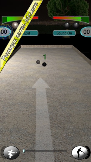 Real Bocce Pro(圖2)-速報App