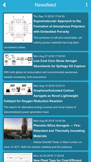 Aerogel Community(圖3)-速報App