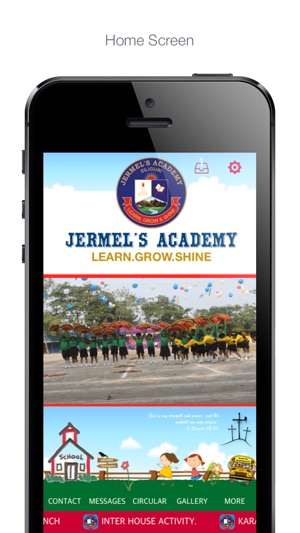 Jermel's Academy(圖1)-速報App