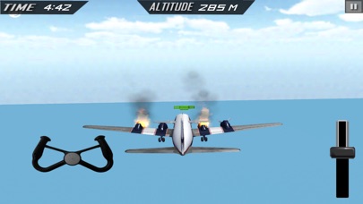 エクストリーム 飛行機パイロット フライトのスクリーンショット1 エクストリーム 飛行機パイロット フライトのスクリーンショット1