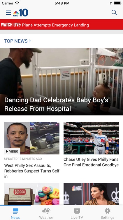 NBC10 Philadelphia