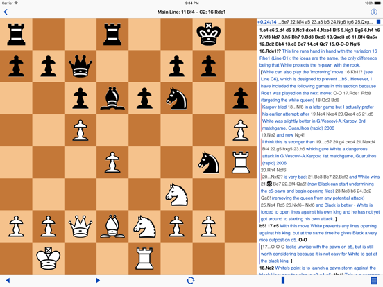 Chess Viewerのおすすめ画像2