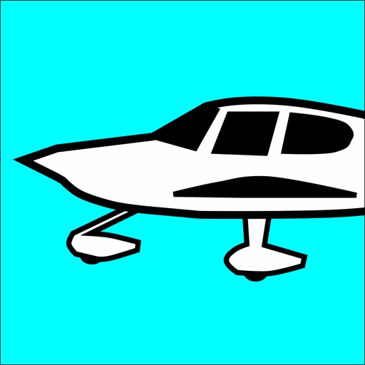 Cirrus SR22 Sticker App