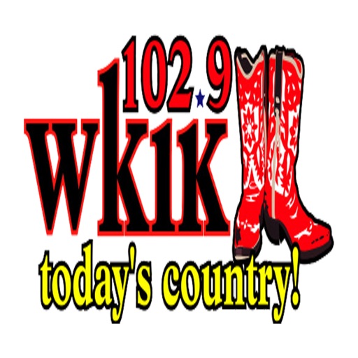 102.9 WKIK