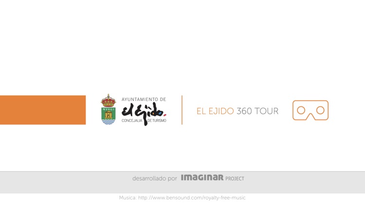 El Ejido Tour 360