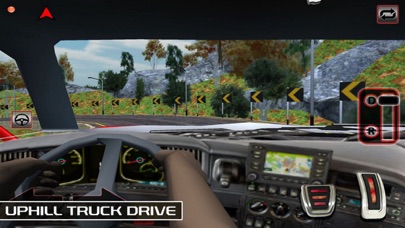 Master Car Transport Truck Pro screenshot 2