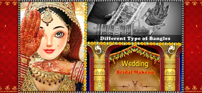 Indian Wedding Ceremony - 1(圖4)-速報App