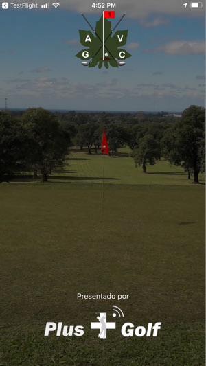 Alto Verde Golf Club