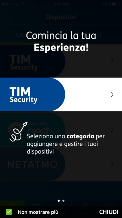 IoTIM screenshot-4