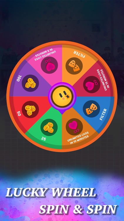 FaceDance Challenge! screenshot-3