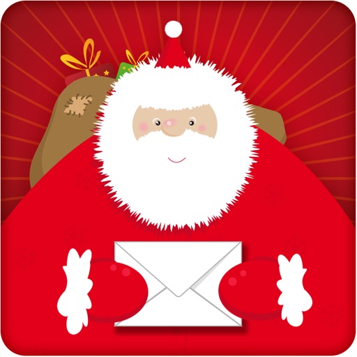 Letter to Santa! icon