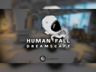 Imágen 4 Human Fall Dreamscape Escapade iphone