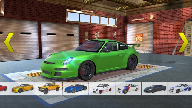 Street Race Driving Online(圖6)-速報App