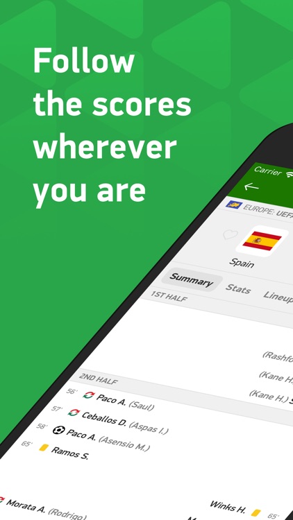 FlashScore