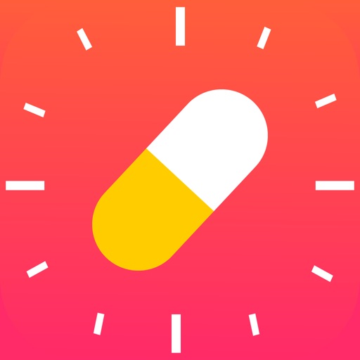 Pill Reminder - Alarm for medicine, contraceptive