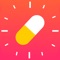 The application that helps you take your meds on time