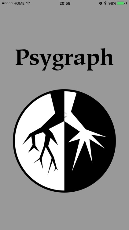 Psygraph