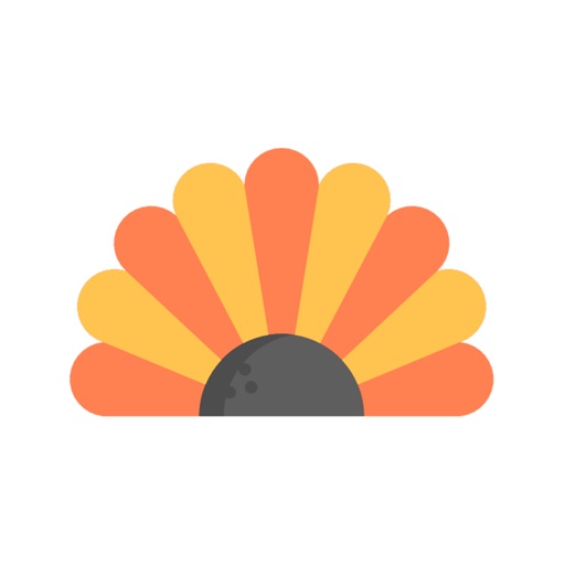 Thanksgiving - Stickers icon