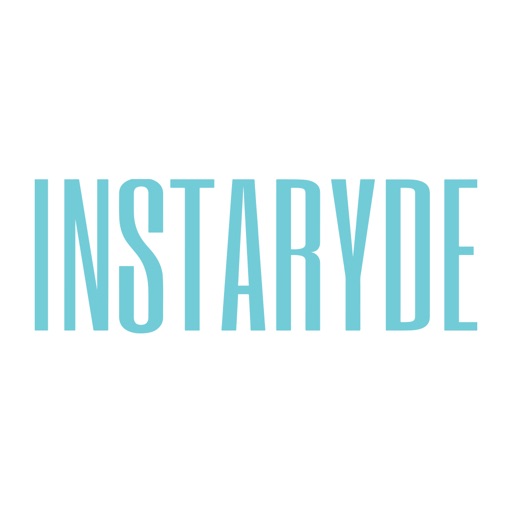 InstaRyde