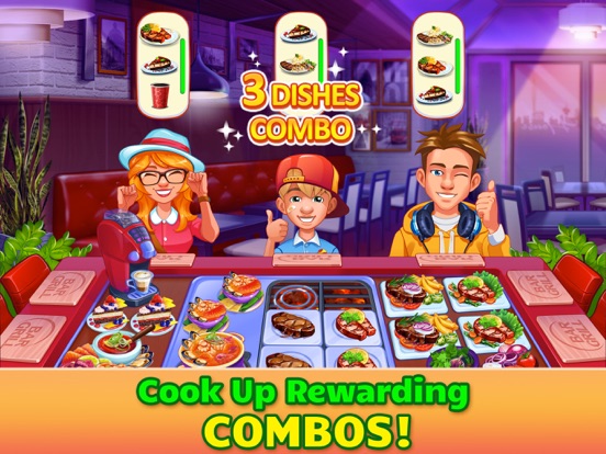 Cooking craze game download for pc